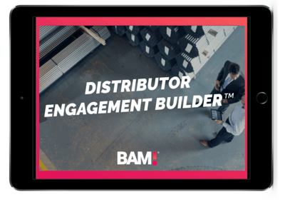 distributor-engagement-builder