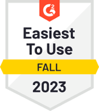 easiest to use fall 2023