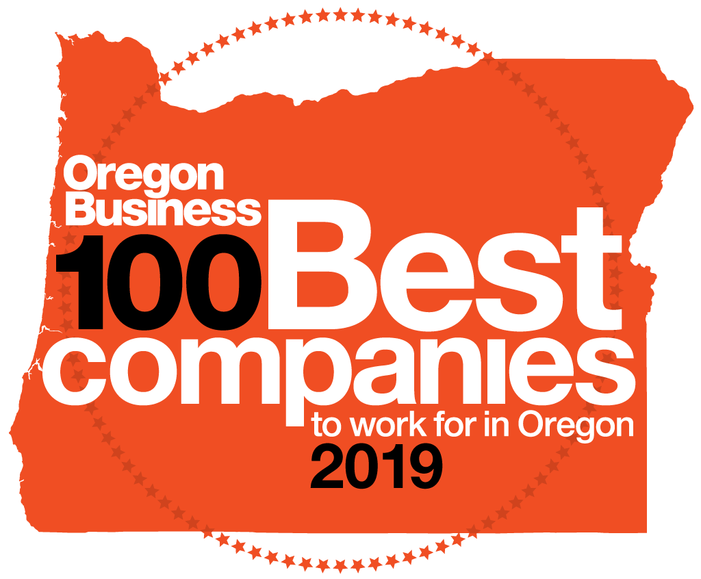 Oregon business