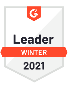 Leader winter