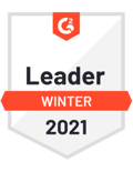 Leader winter