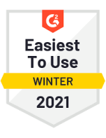 Easiest to use Easiest to use