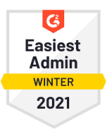 Easiest admin Easiest admin