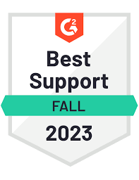 best support fall 2023