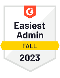 easiest admin fall 2023