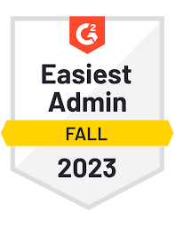 easiest admin fall 2023 easiest admin fall 2023