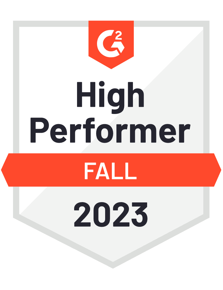 high performer